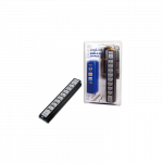 Logilink | USB 2.0 Hub-10 port whit power adapter