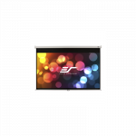 Elite Screens | Manual Series | M120XWH2 | Diagonal 120 " | 16:9 | Viewable screen width (W) 266 cm | White