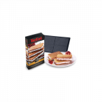 TEFAL XA800512 Wafer plate | TEFAL | XA800512 | Black