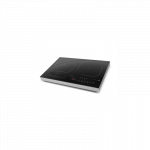 Caso | Hob | ProGourmet 3500 | Number of burners/cooking zones 2 | Sensor touch display | Black | Induction