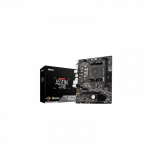 MSI | A520M-A PRO | Processor family AMD | Processor socket AM4 | DDR4 | Memory slots 2 | Chipset AMD A | Micro ATX