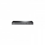 TP-LINK | 24-Port Gigabit Rackmount Switch | TL-SG1024 | Unmanaged | Rackmountable