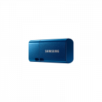 Samsung | USB Flash Drive | MUF-256DA/APC | 256 GB | USB 3.2 Gen 1 Type-C | Blue