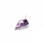 Philips | DST3020/30 | Steam Iron | 2200 W | Water tank capacity 300 ml | Continuous steam 35 g/min | Pink