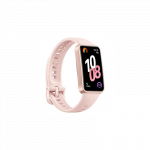Huawei Band 10 | 1.47 inch AMOLED | Touchscreen | Heart rate monitor | Waterproof | Bluetooth | Pink