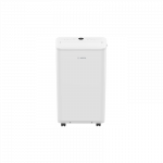 Bosch Mobile Air Conditioner | Cool 2000 | Suitable for rooms up to 88 m&sup3; | White