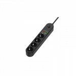 ColorWay Power Socket | CW-CHE44PDB