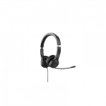 Acer Office Headset | Built-in microphone | Wired | Black