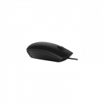 Dell | Optical Mouse | MS116 | Optical Mouse | wired | Black