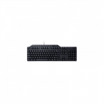 Dell | Keyboard | KB522 | Multimedia | Wired | EN | Black | USB 2.0 | Numeric keypad