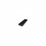 Raidsonic | External USB 3.0 enclosure for M.2 SSD | IB-183M2 | SATA | USB 3.0 Type-A | Portable Hard Drive Case