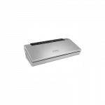 Caso | Bar Vacuum sealer | GourmetVAC 480 | Power 160 W | Silver