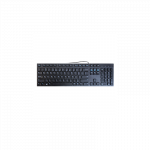 Dell | KB216 | Black | Multimedia | Wired | US | Black | Lithuanian | Numeric keypad
