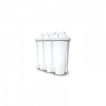 Caso | Spare filter for Turbo-hot water dispenser, 3pcs
