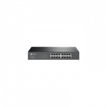 TP-LINK | 16-Port Gigabit Switch | TL-SG1016D | Unmanaged | Desktop/Rackmountable