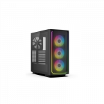 Deepcool Case | CG540 | Black | Mid Tower | Power supply included No | ATX PS2