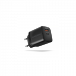 AXAGON Wallcharger 2x port (USB-A + USB-C), 20W | ACU-PQ20