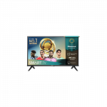 Hisense HD Smart TV | 32A4Q | 32" | Smart TV | VIDAA OS | HD | Black