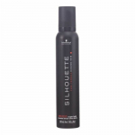 Apimties suteikiančios putos Silhouette Schwarzkopf (200 ml)