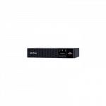 CyberPower | Smart App UPS Systems | PR1500ERT2U | 1500 VA | 1500 W