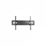 Gembird | Full-motion wall mount | WM-70ST-01 | Tilt, Swivel | 37-70 " | Maximum weight (capacity) 35 kg | Black