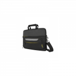 Targus | TSS866GL | CityGear Slim Topload Laptop Case | Fits up to size 14 " | Topload Laptop | Black