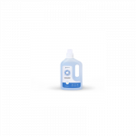 Ecovacs | Cleaning Solution 1 L for all WINBOT series | W-SO01-1007