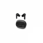 Energy Sistem True Wireless Earphones | Serenity ANC | Built-in microphone | Bluetooth | Space | ANC