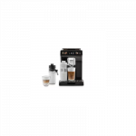 Delonghi Coffee Maker | ECAM450.55.G Eletta Explore | Pump pressure 19 bar | Built-in milk frother | Automatic | 1450 W | Grey