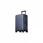 Expandable Luggage 20" | 3400 g | Luggage | Blue | Polycarbonate/Polyester