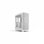 Fractal Design Meshify 3 | White TG Clear Tint | ATX | Power supply included No