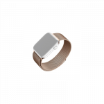 Fixed | Mesh Strap for Apple Watch 38/40/41mm | Rose gold