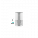 Duux Smart Air Purifier | Bright 2 | 22 W | Suitable for rooms up to 42 m&sup2; | White
