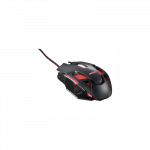 Acer Nitro Gaming Mouse II | Wired | Black
