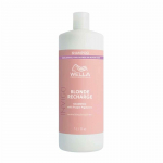 &Scaron;ampūnas Wella Invigo Blonde Recharge 1 L