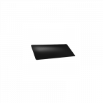 Genesis | Carbon 500 Ultra Wave | Mouse pad | 450 x 1100 x 2.5 mm | Black