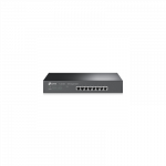 TP-LINK | 8-Port Gigabit Switch | TL-SG1008 | Unmanaged | Desktop/Rackmountable