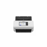 Brother | Professional Document Scanner | ADS-4700W | Colour | Wireless