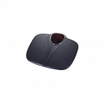 Camry | Bathroom scale | CR 8171b | Maximum weight (capacity) 180 kg | Accuracy 50 g | Body Mass Index (BMI) measuring | Black