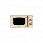 Midea Microwave oven | MM720CJ7 | Free standing | 700 W | Cream