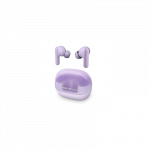 Energy Sistem True Wireless Earphones | Serenity ANC | Built-in microphone | Bluetooth | Lavender | ANC