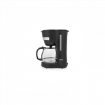 Tristar Coffee Maker | CM-1282 | Ground | 750 W | Black