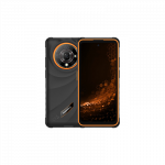 HAMMER Hammer Iron 6 (Black) DS 6.56" IPS TFT 720x1612/2GHz/128GB/6GB RAM/Android 14/microSDXC/WiFi,BT,4G | Hammer