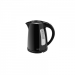 Camry | Kettle | CR 1255 | Standard | 2200 W | 1.7 L | Plastic | 360&deg; rotational base | Black