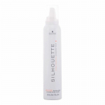 Styling Mousse Silhouette Schwarzkopf (200 ml)