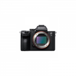Sony Alpha 7 Mark III BODY | Sony