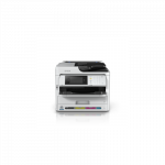 Epson Multifunctional Printer | WorkForce Pro WF-C5890DWF | Inkjet | Colour | A4 | Wi-Fi