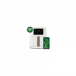 Philips | Airfryer Connected | HD9255/30 Series 5000 | Power 1400 W | Capacity 4.1 L | White