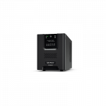 CyberPower | Smart App UPS Systems | PR1000ELCD | 1000 VA | 900 W