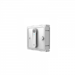 HUTT | Windows Cleaning Robot | W9 | Corded | 3800 Pa | White